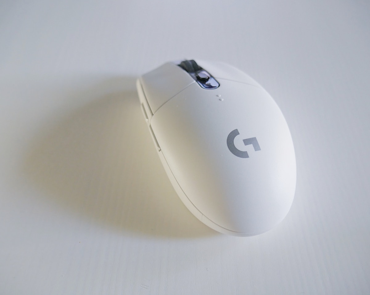 Computer accessories